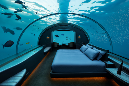 10 of the Most Beautiful Hotel Rooms in the World 10 of the Most Beautiful Hotel Rooms in the World