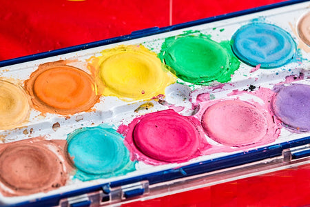 The Psychology of Colour in the Bedroom The Psychology of Colour in the Bedroom