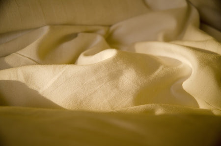 What's the Difference Between Flat and Fitted Sheets? What's the Difference Between Flat and Fitted Sheets?