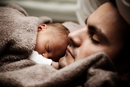 How Much Sleep Do We Actually Need? How Much Sleep Do We Actually Need?