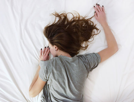 Can Better Bedding Improve Your Sleep? Can Better Bedding Improve Your Sleep?