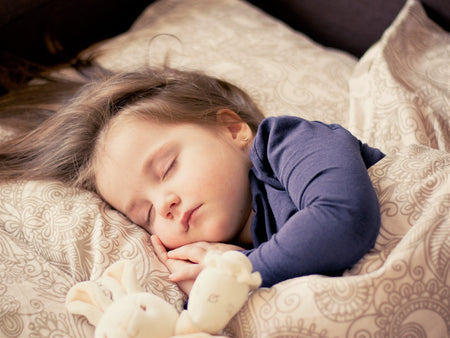 5 Myths About Sleep Debunked 5 Myths About Sleep Debunked