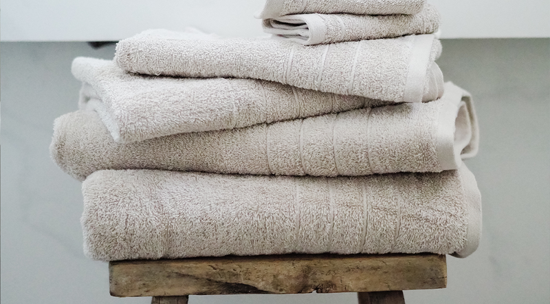 Classic Towels