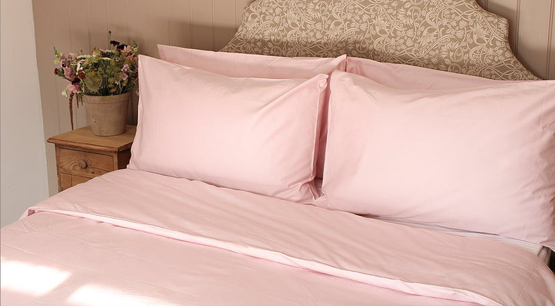 Luxury Sateen