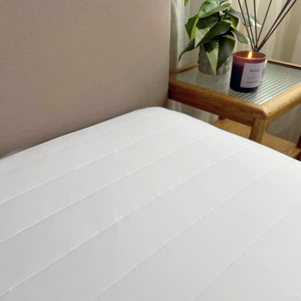 Quilted Mattress Protector Quilted Mattress Protector