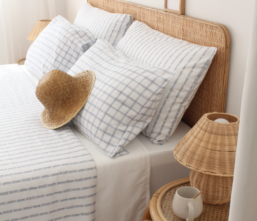 Blue Check Blue Check