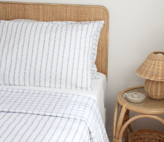 Blue Check Blue Check