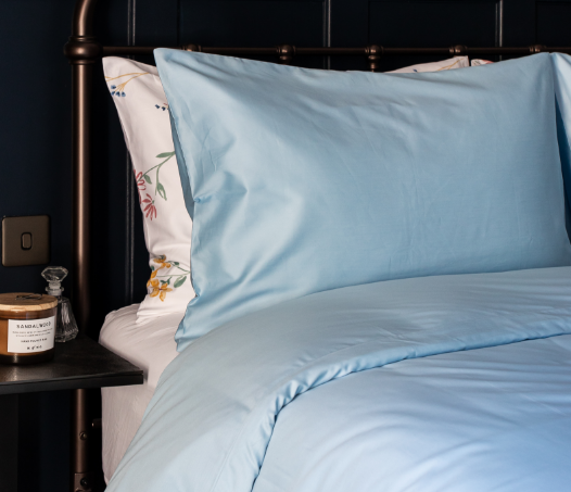 Dusky Blue Dusky Blue