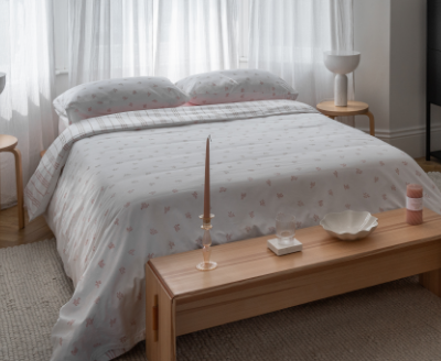 Romantic Botanicals Collection