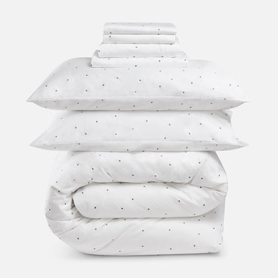 Luxury 'All In' Bedding Bundle Luxury 'All In' Bedding Bundle