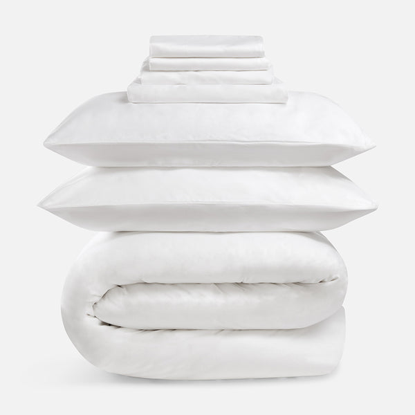 Luxury 'All In' Bedding Bundle