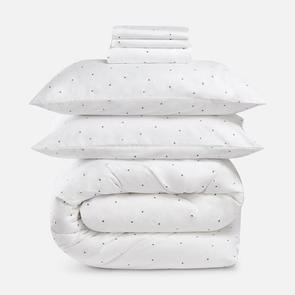 Luxury Core Bedding Bundle