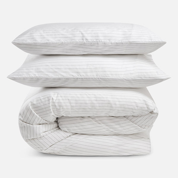 Luxury Duvet Cover Set