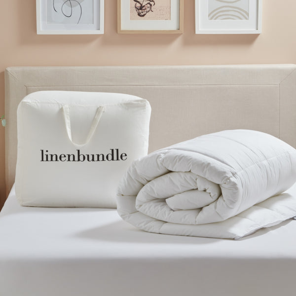Down-Alternative Snugglemeister Duvet Down-Alternative Snugglemeister Duvet