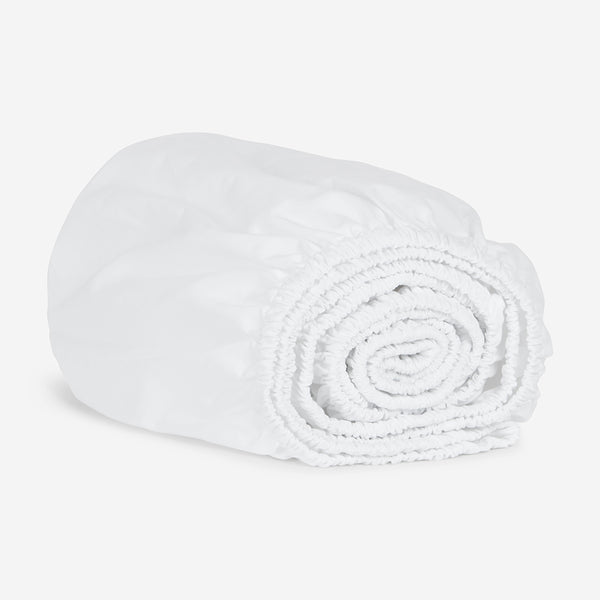 Classic Percale Fitted Sheet