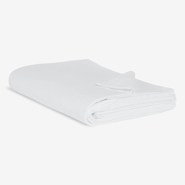 Classic Percale Flat Sheet