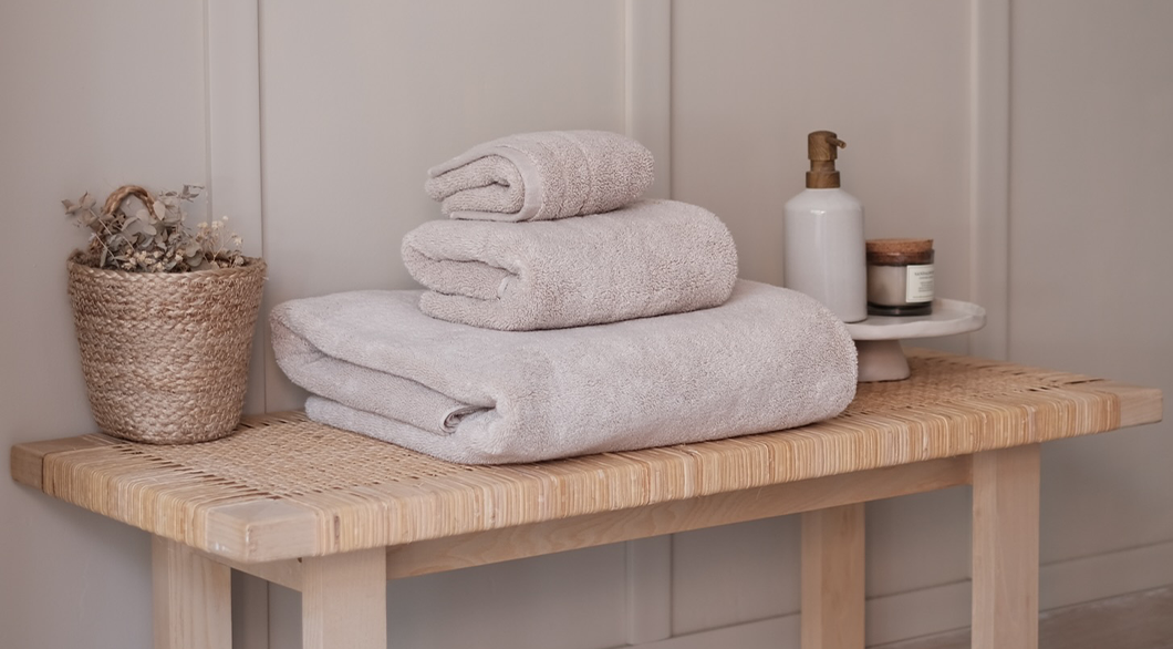 Super-Plush Bath Sheet Bundle