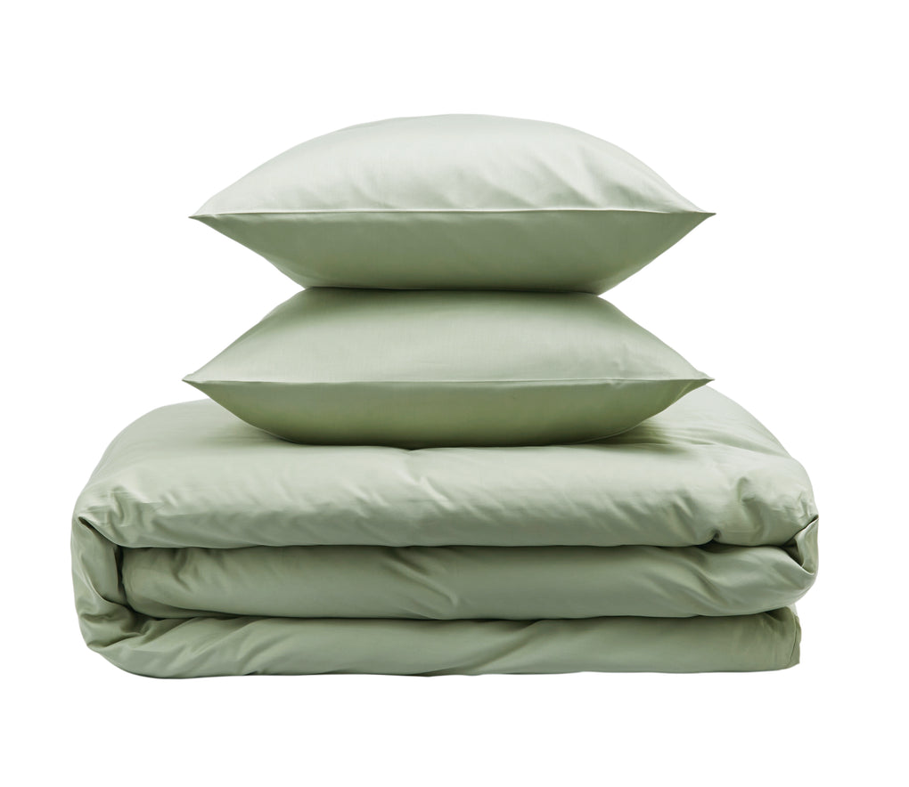 Bedding | Bed Sheet Sets & Luxury Duvet Cover Sets | Linenbundle UK
