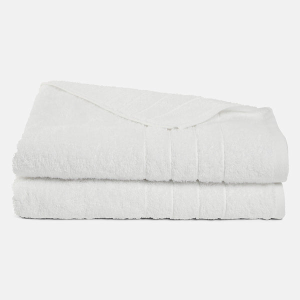 Classic Bath Towels (Pair)