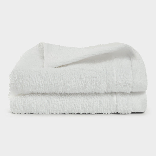 Classic Face Cloth (Pair)