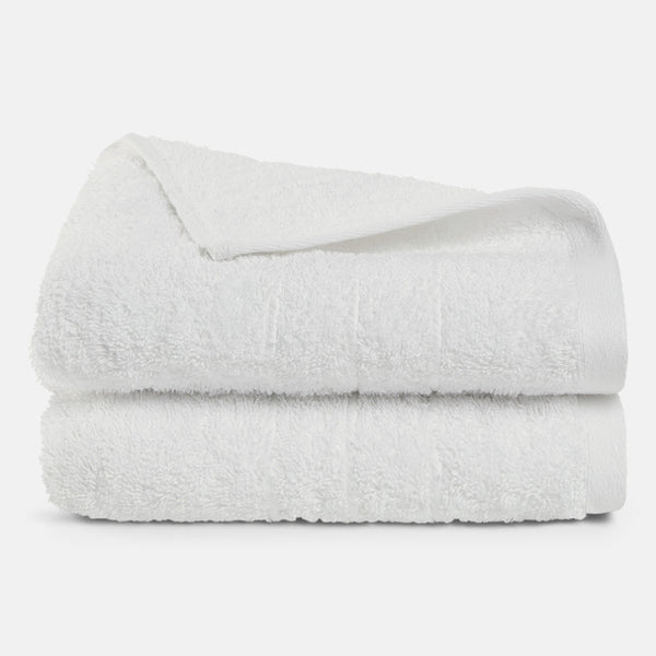 Classic Hand Towels (Pair)