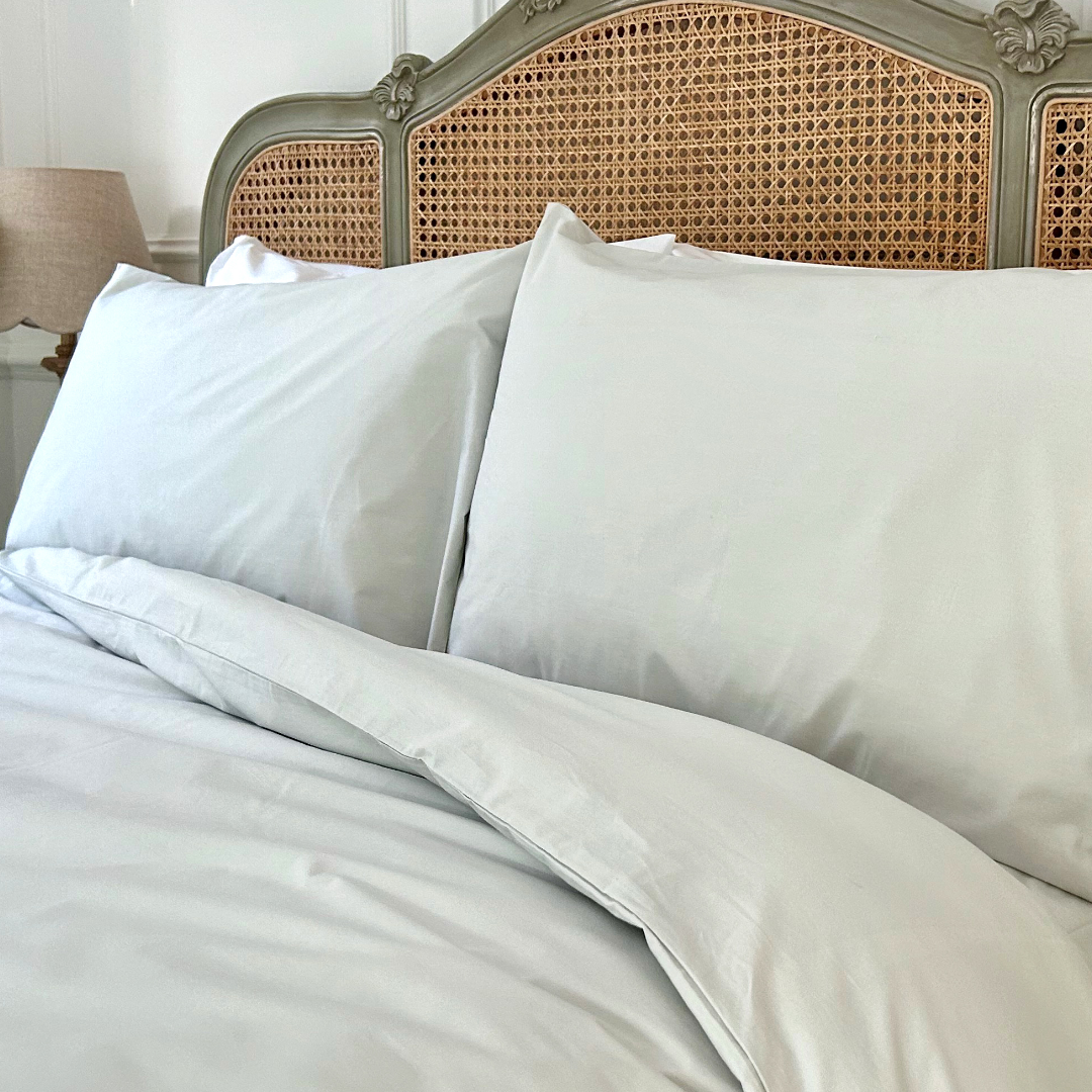 Percale Duvet Cover
