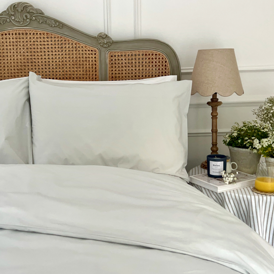 Percale Pillowcases