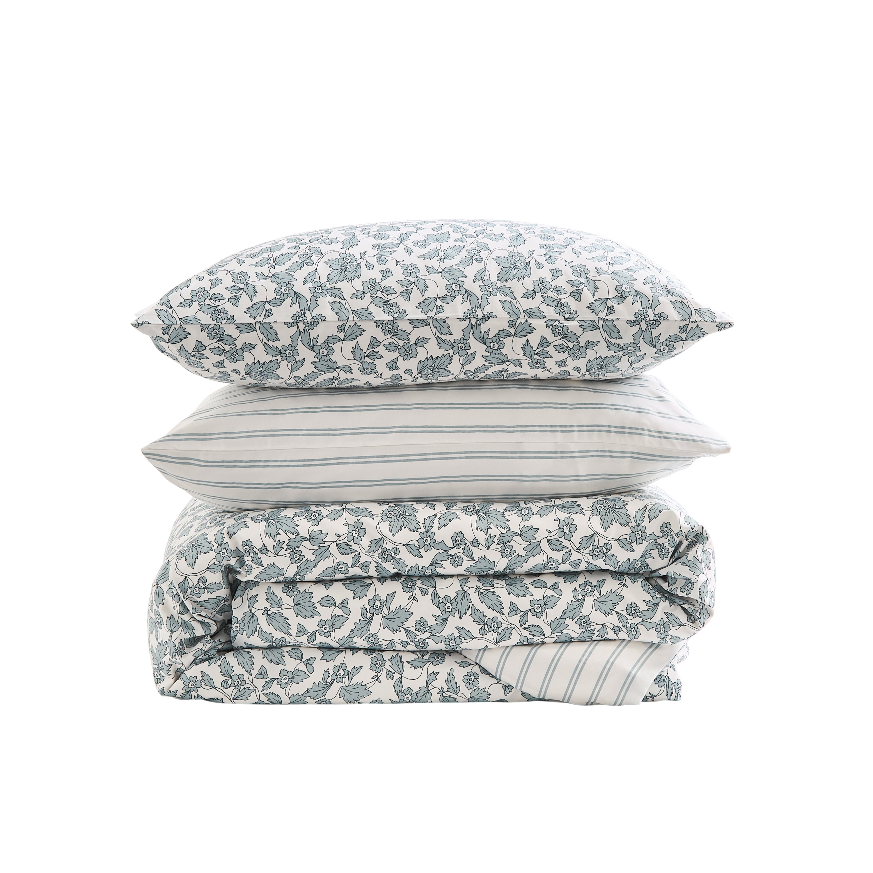 Luxe Sateen Duvet Cover