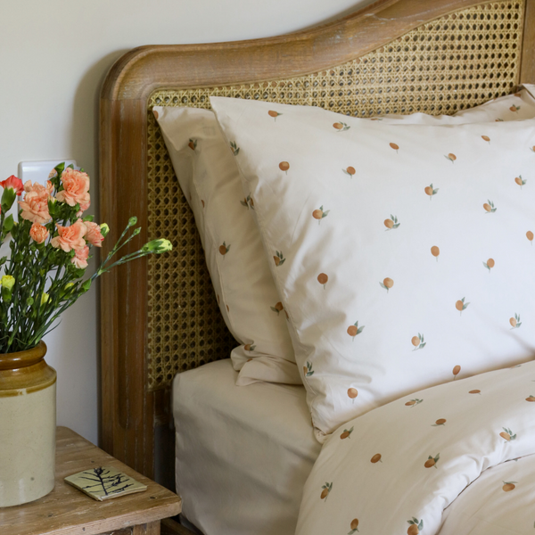 Percale Pillowcases