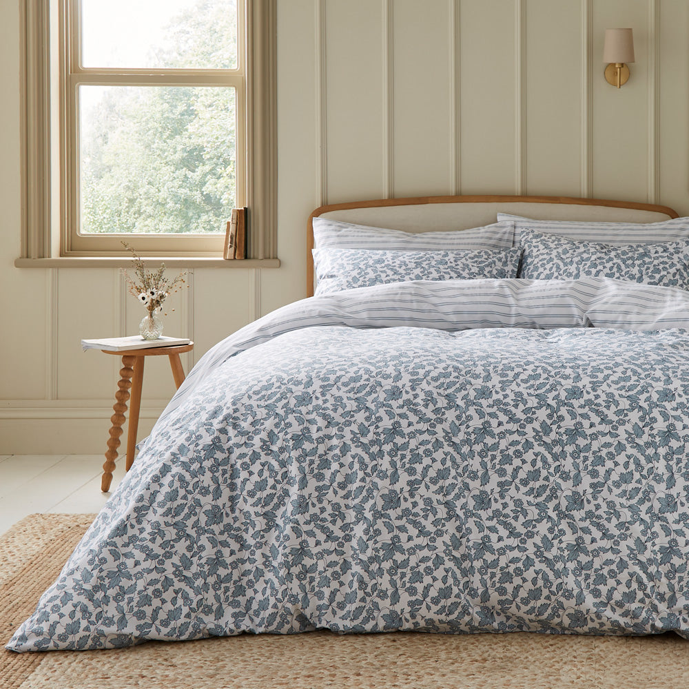 Bedding | Bed Sheet Sets & Luxury Duvet Cover Sets | Linenbundle UK
