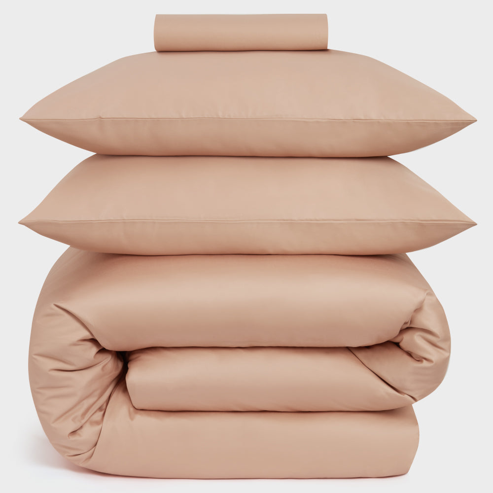 Bedding | Bed Sheet Sets & Luxury Duvet Cover Sets | Linenbundle UK