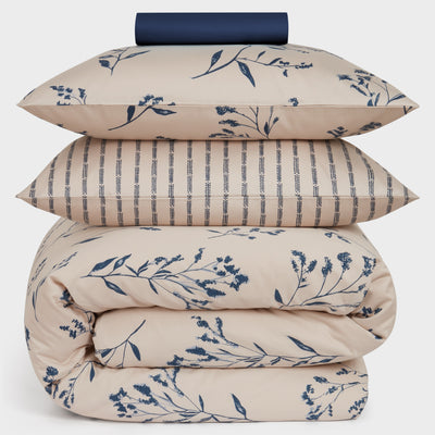 Luxe Sateen Core Bedding Bundle