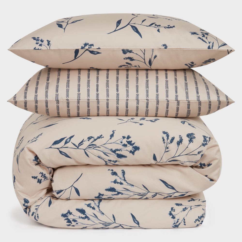 Bedding | Bed Sheet Sets & Luxury Duvet Cover Sets | Linenbundle UK