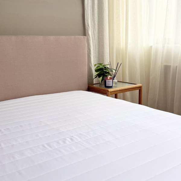 Quilted Mattress Protector