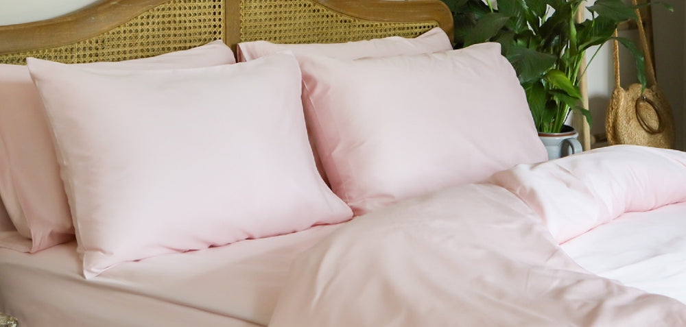 A Guide to UK Bed and Bedding Sizes