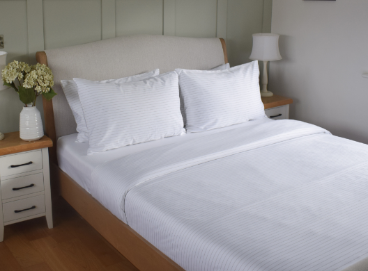 A Guide to UK Bed and Bedding Sizes