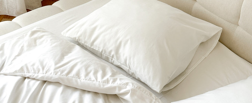 A Guide to UK Bed and Bedding Sizes