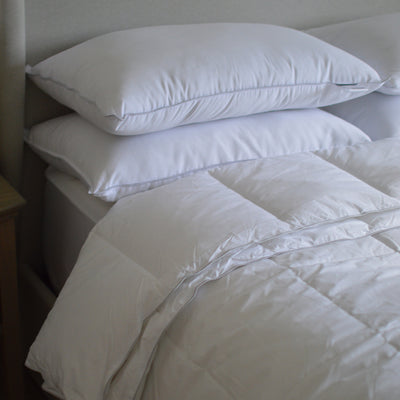The Pieces That Will Transform Your Home into a Five-Star Hotel