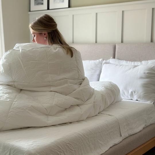 Duvets