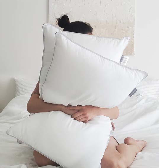 Pillows