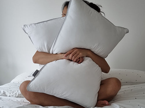 Soft supporting image
