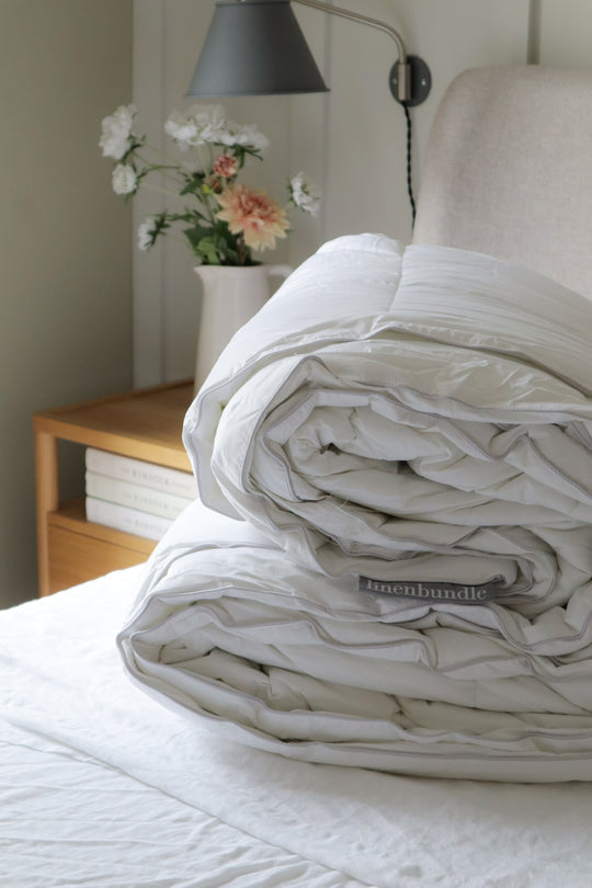Pillows & Duvets