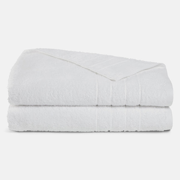 Classic Bath Sheets (Pair)