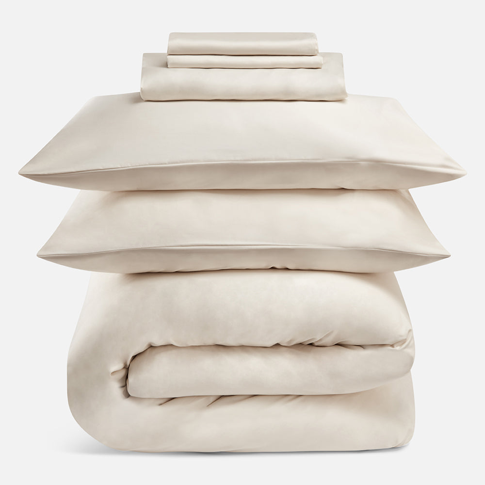 Bedding | Bed Sheet Sets & Luxury Duvet Cover Sets | Linenbundle UK
