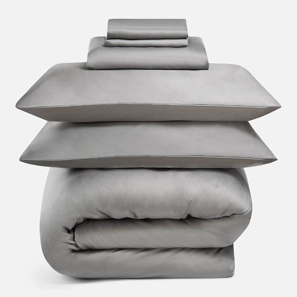 Bedding | Bed Sheet Sets & Luxury Duvet Cover Sets | Linenbundle UK