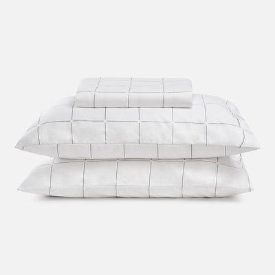 Luxury Fitted Sheet Set