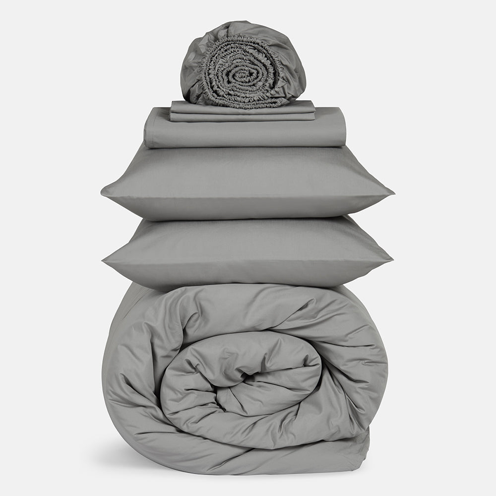 Bedding | Bed Sheet Sets & Luxury Duvet Cover Sets | Linenbundle UK