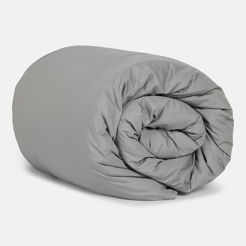 Classic Percale Duvet Cover