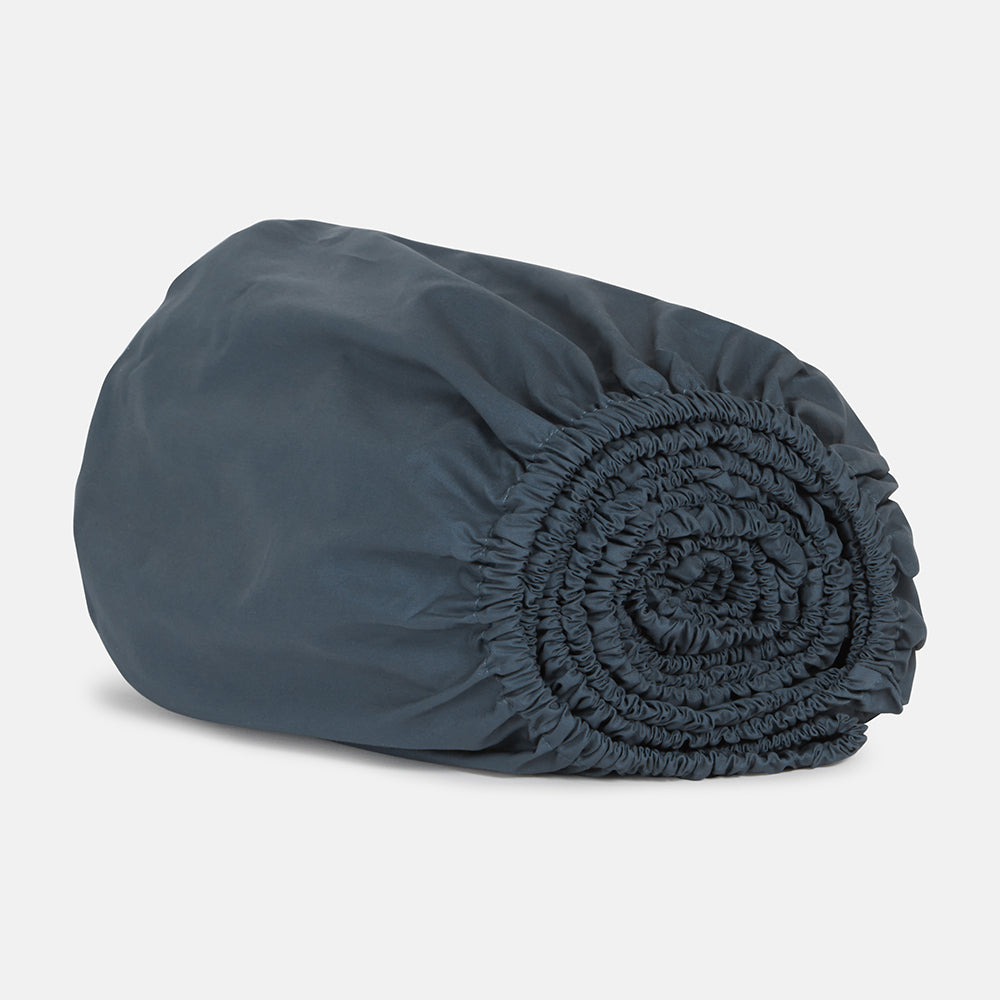 Classic Percale Fitted Sheet