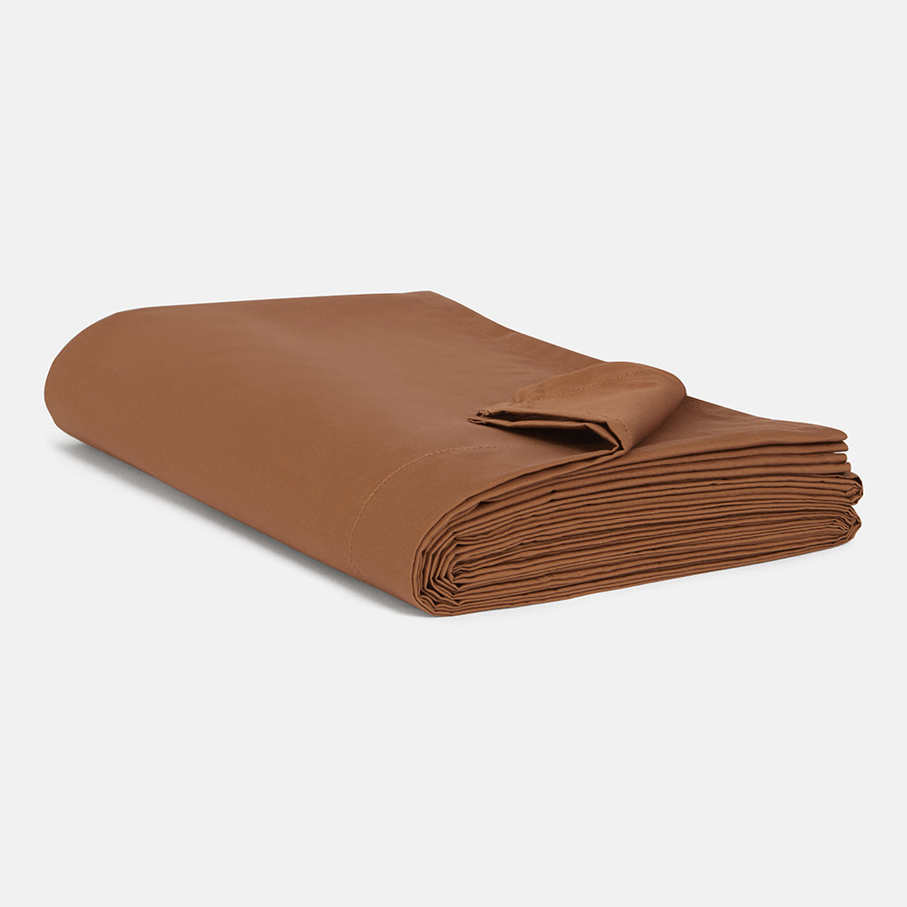 Classic Percale Flat Sheet